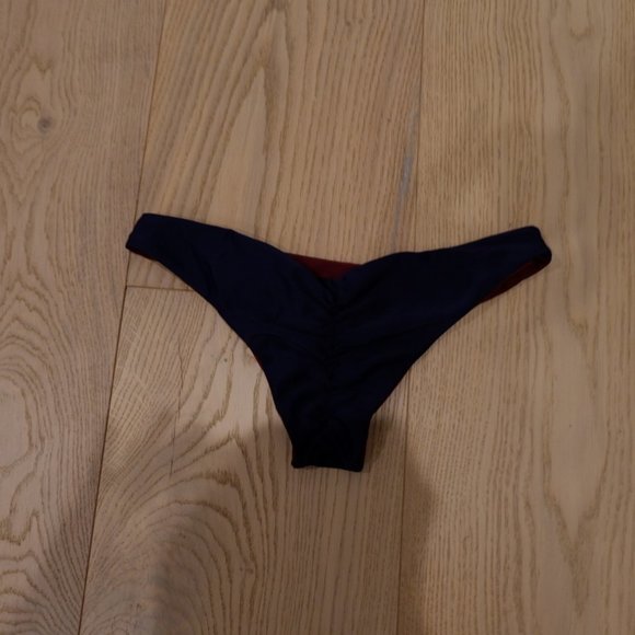 MIX & MATCH REVERSIBLE BIKINI SET - Picture 5 of 8